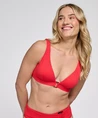 ten Cate Beach Push-Up Triangel Bikinitop Buckle