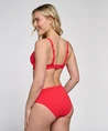 ten Cate Beach Push-Up Triangel Bikinitop Buckle