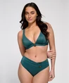 ten Cate Beach Push-Up Triangel Bikinitop Buckle