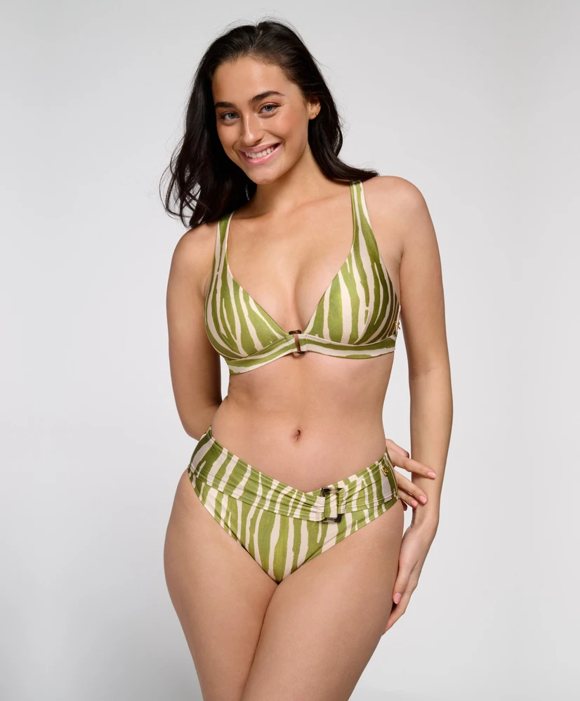 ten Cate Bikinibroekje Buckle