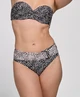 ten Cate Bikinibroekje Buckle