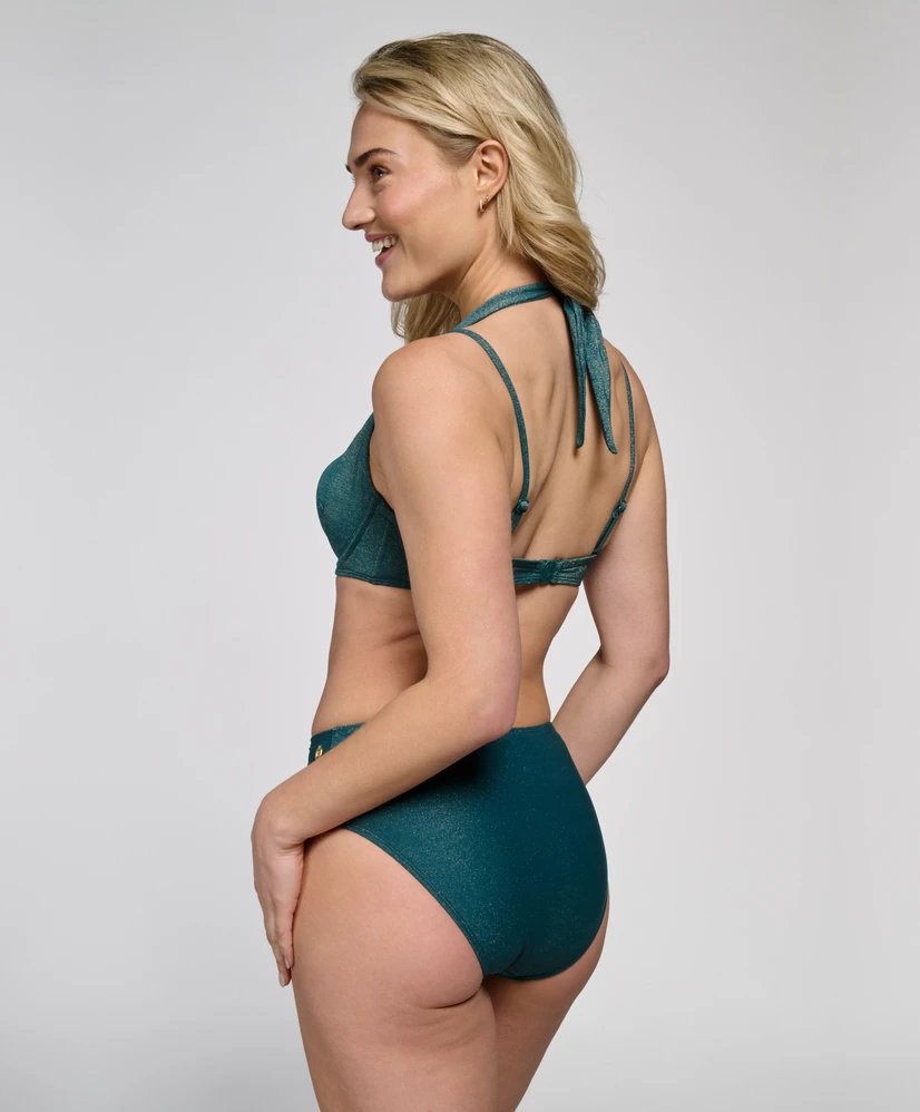 ten Cate Bikinibroekje Midi