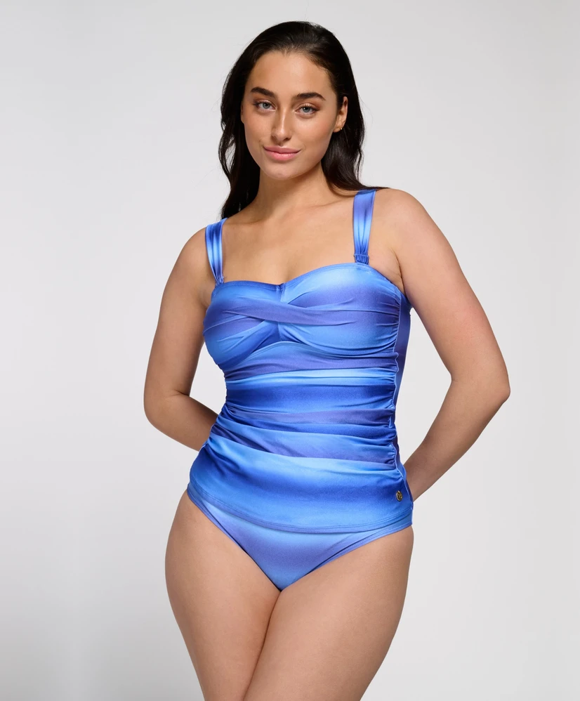 ten Cate Bikinibroekje Midi