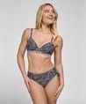 ten Cate Bikinitop Little Leopard