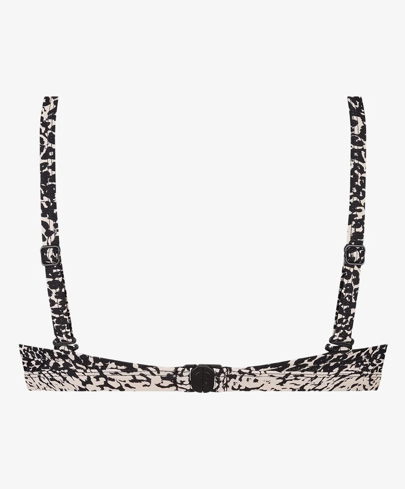 ten Cate Bikinitop Little Leopard