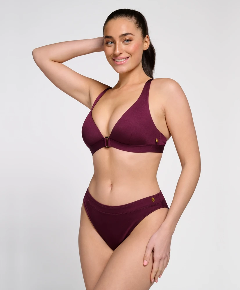ten Cate Bikinitop Push-Up