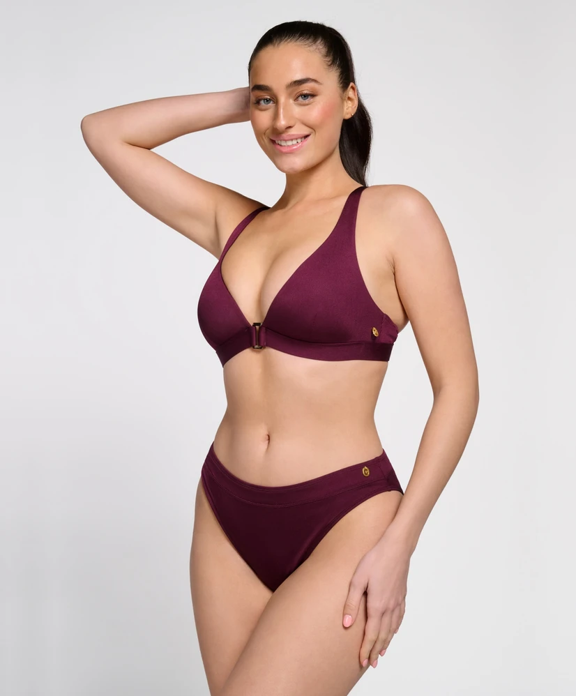 ten Cate Bikinitop Push-Up