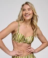Ten Cate Bikinitop Twisted Buckle