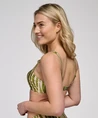 Ten Cate Bikinitop Twisted Buckle