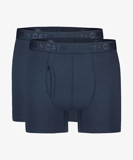 ten Cate Classic Shorts Basics 2-Pack
