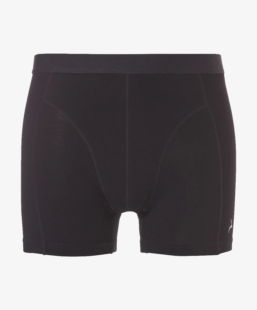 Ten Cate Men Boxer Bamboo 2-P
