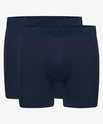 ten Cate Shorts Long Basic Bamboe 2-Pack