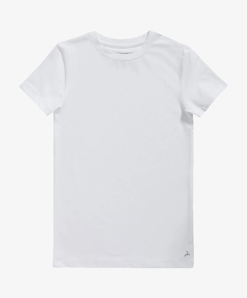 ten Cate T-shirt Cotton Stretch Boys