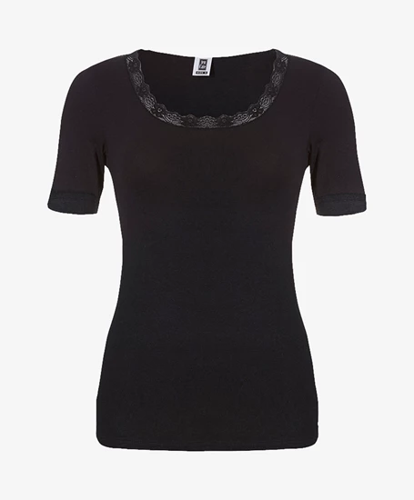 ten Cate T-shirt Thermo Lace