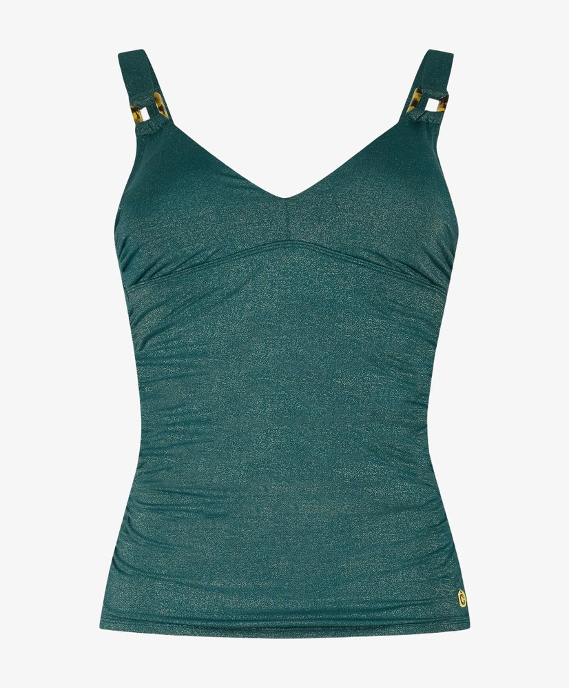 ten Cate Tankini Top Buckle