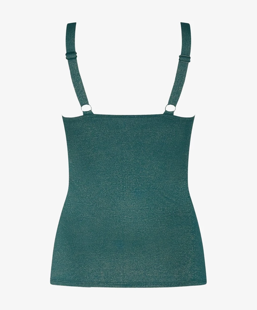 ten Cate Tankini Top Buckle