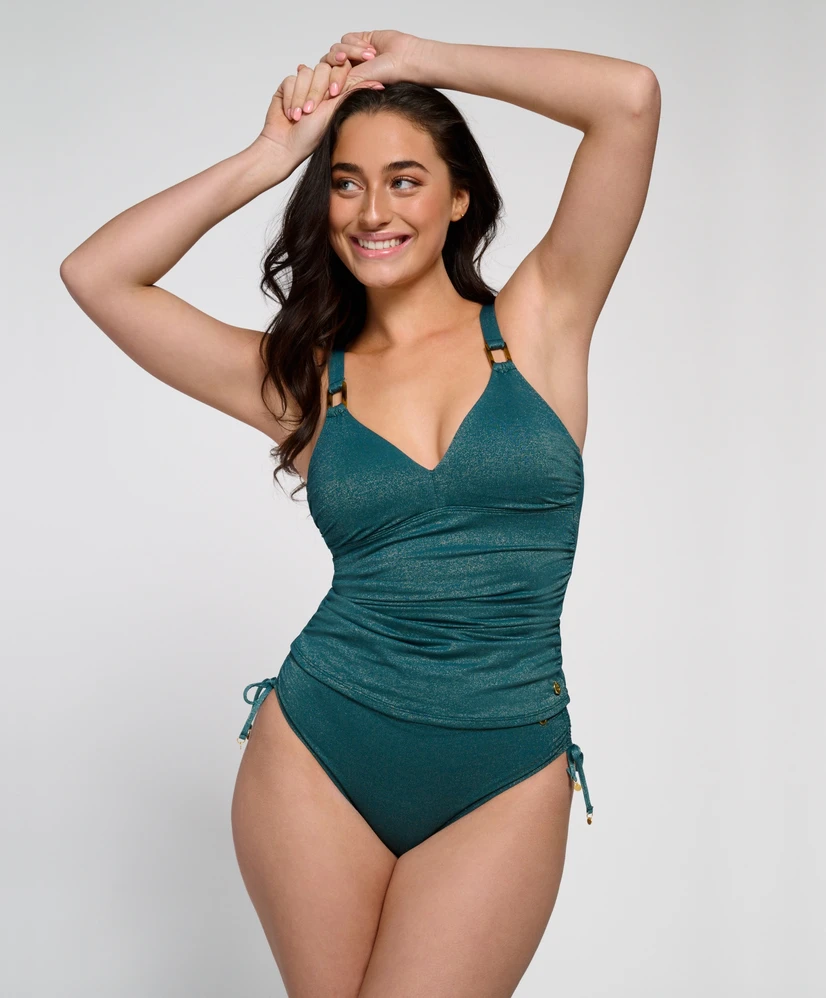 ten Cate Tankini Top Buckle