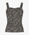 ten Cate Tankini Top Twisted