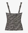 ten Cate Tankini Top Twisted