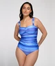 ten Cate Tankini Top Twisted