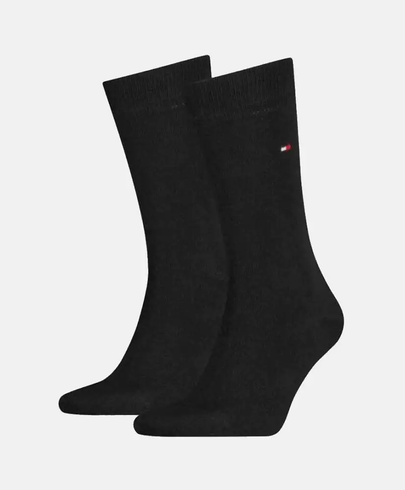TH MEN SOCK CLASSIC 2P