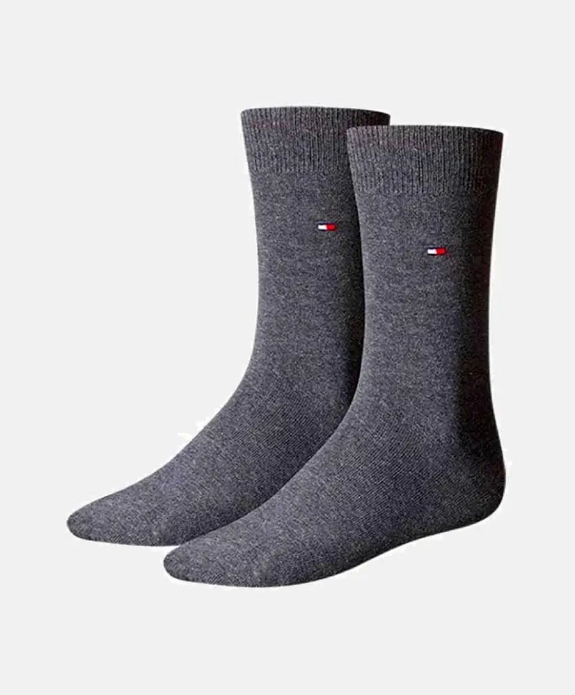 TH MEN SOCK CLASSIC 2P