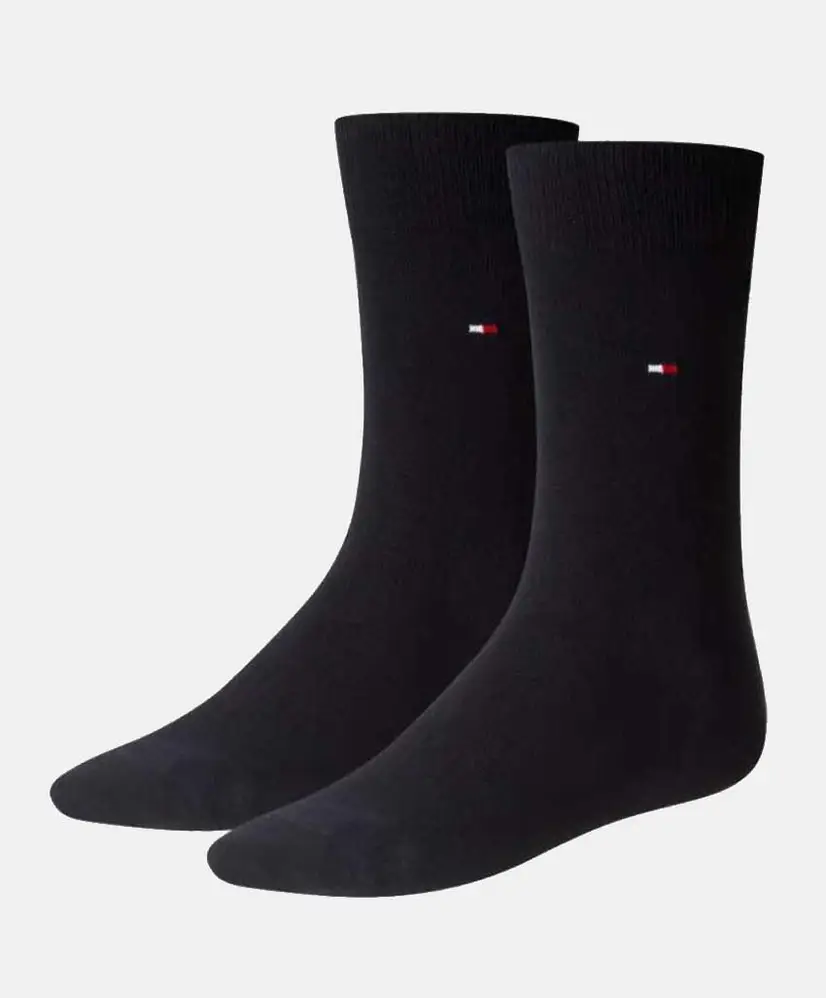 TH MEN SOCK CLASSIC 2P