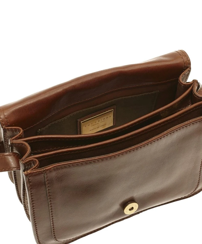 The Bridge Tas Crossbody