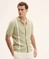 The GoodPeople Overhemd Pvest