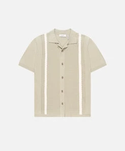 The GoodPeople Overhemd Pvest