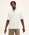 The GoodPeople Overhemd Santi Striped
