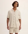 The GoodPeople Overshirt Slin