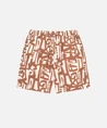 The GoodPeople Short Henry