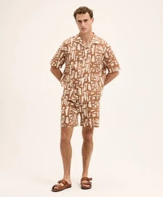The GoodPeople Short Henry
