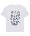 The GoodPeople T-shirt Tax Artwork