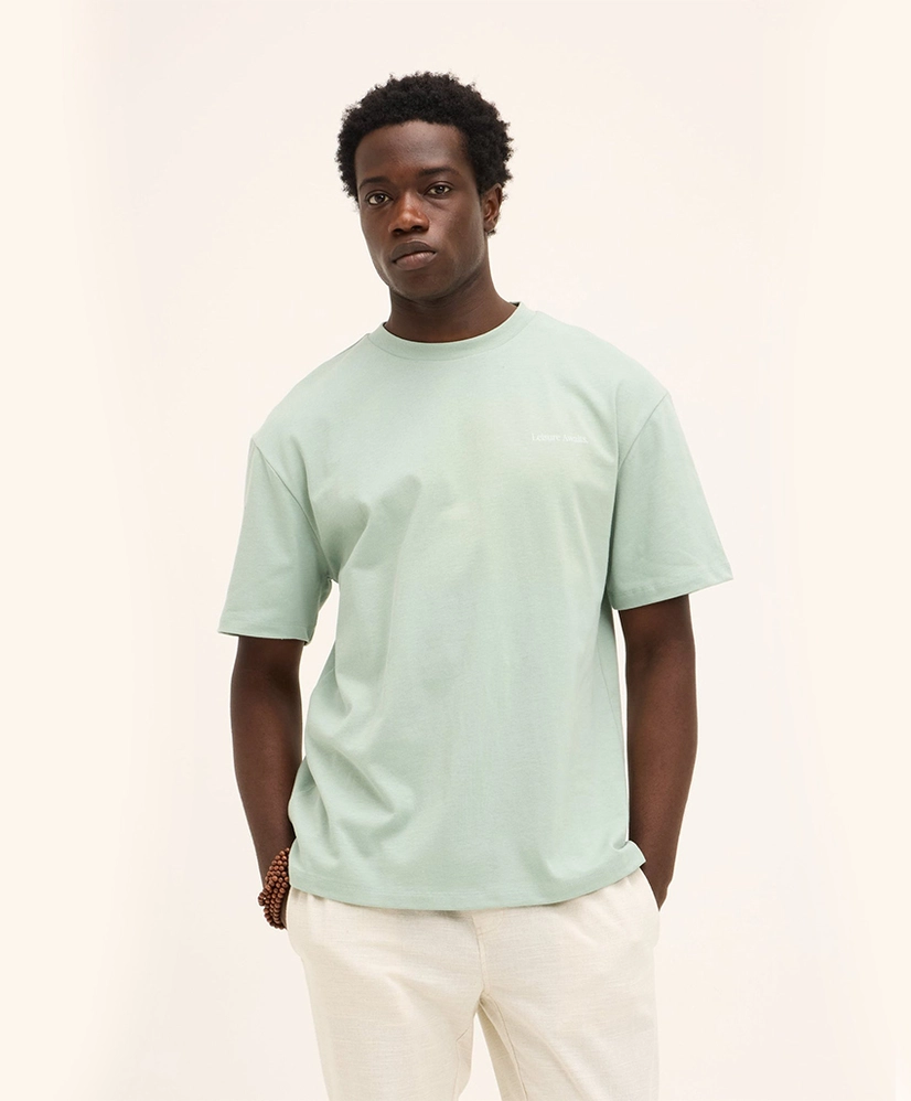 The GoodPeople T-shirt Tax Artwork