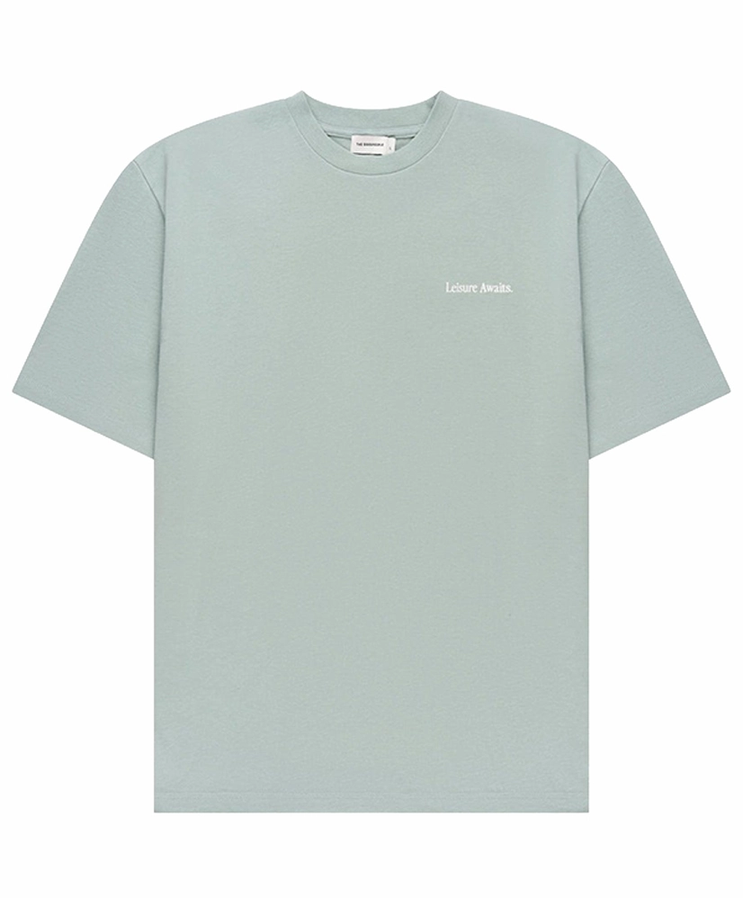 The GoodPeople T-shirt Tax Artwork