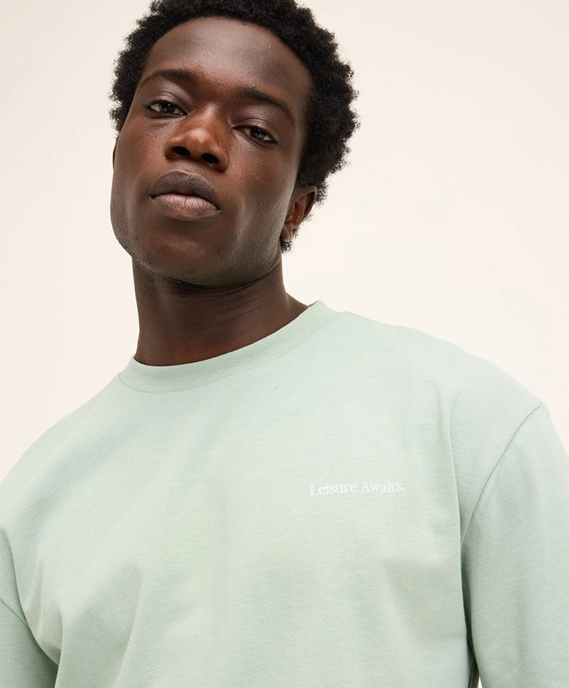 The GoodPeople T-shirt Tax Artwork