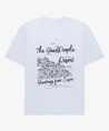 The GoodPeople T-shirt Tcult Artwork