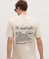 The GoodPeople T-shirt Tcult Artwork