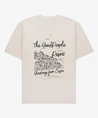 The GoodPeople T-shirt Tcult Artwork