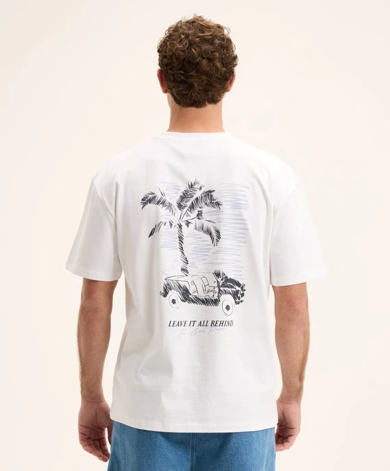 The GoodPeople T-shirt Tdraw