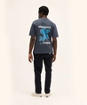 The GoodPeople T-shirt Tex Artwork