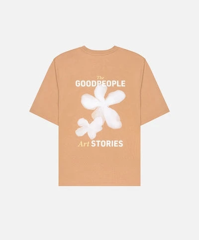 The GoodPeople T-shirt Tex