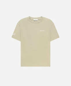 The GoodPeople T-shirt Tflag