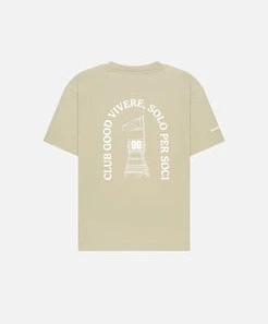 The GoodPeople T-shirt Tflag