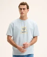 The GoodPeople T-shirt Thema