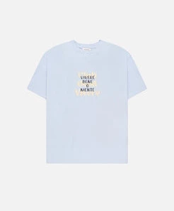 The GoodPeople T-shirt Thema