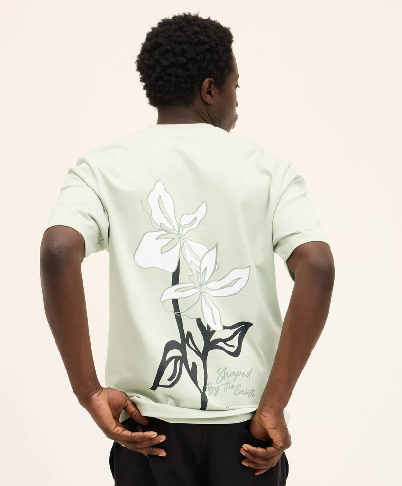 The GoodPeople T-shirt Toast Artwork