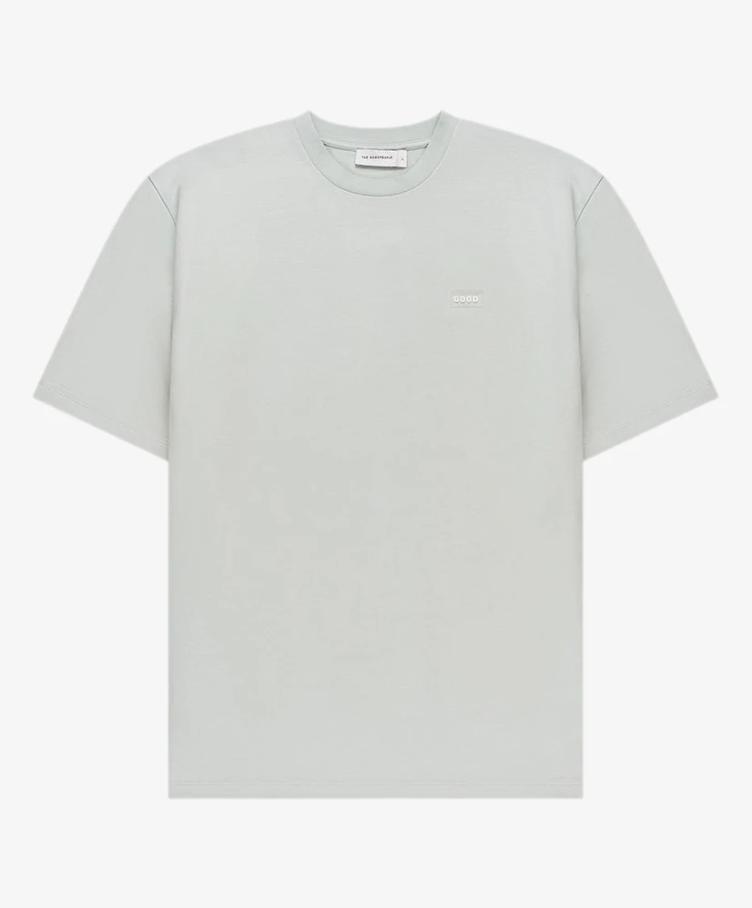 The GoodPeople T-shirt Toast Artwork